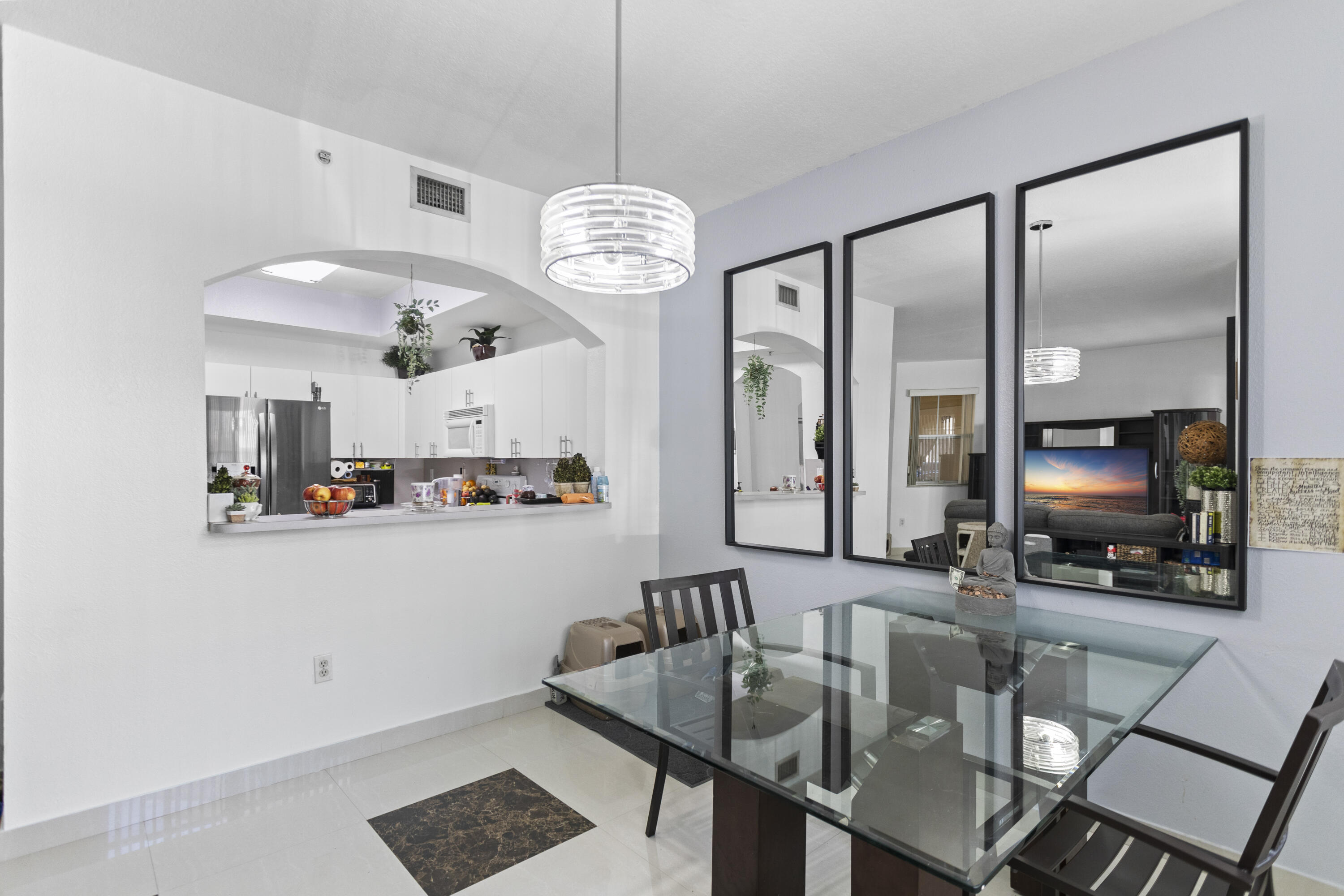 CENTURY PARK CONDO - Residential