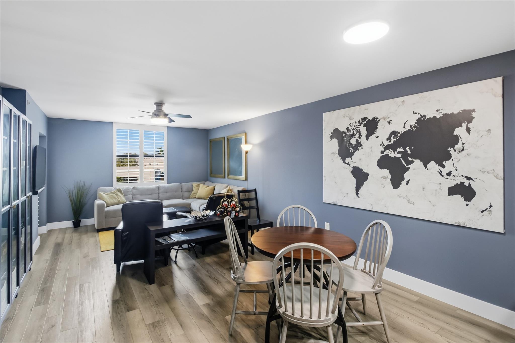 LAS OLAS BY THE RIVER CON - Residential