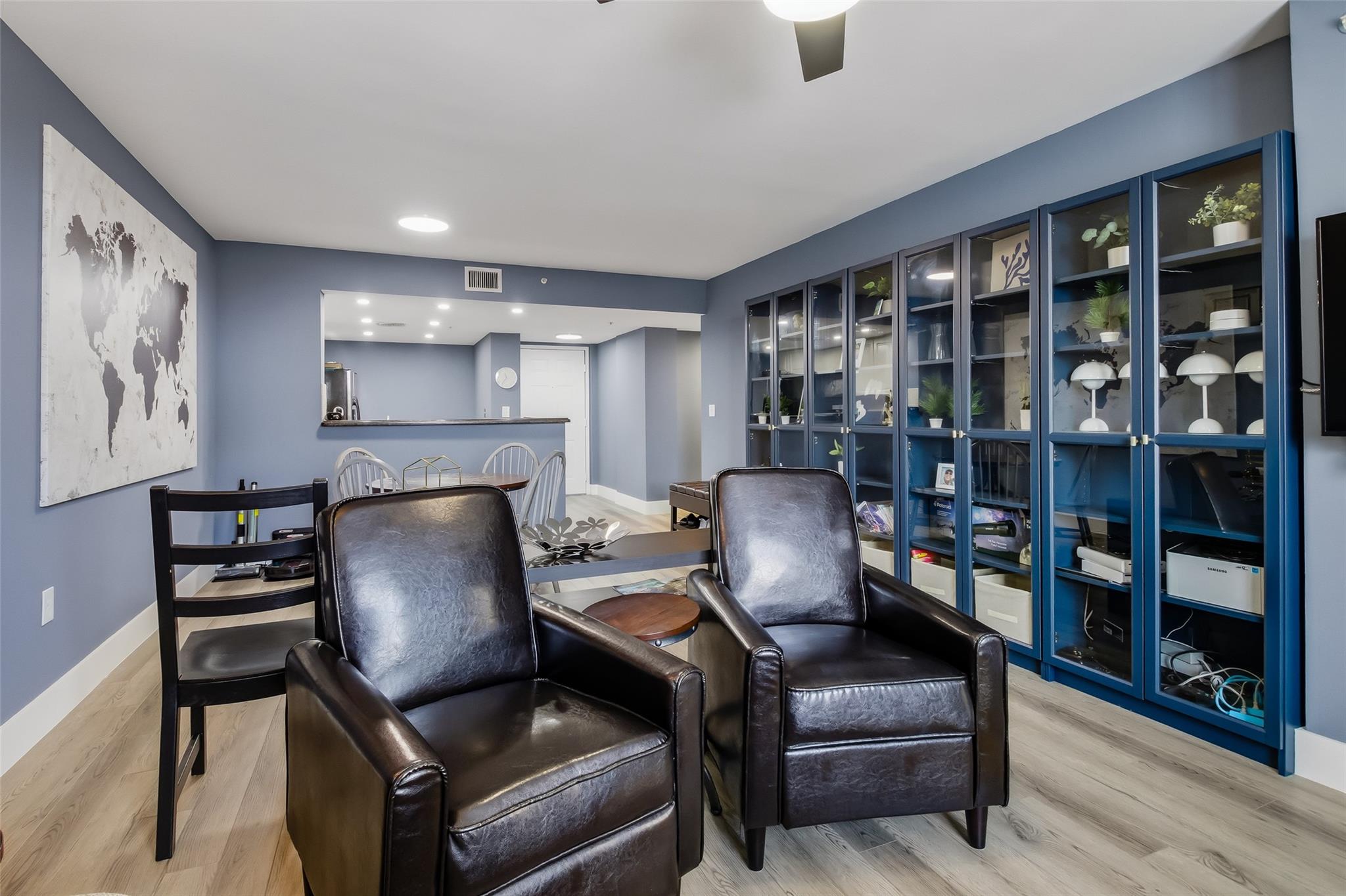 LAS OLAS BY THE RIVER CON - Residential