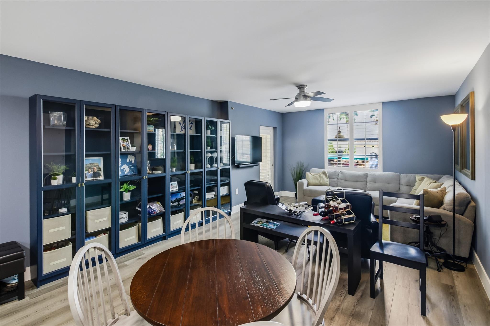 LAS OLAS BY THE RIVER CON - Residential