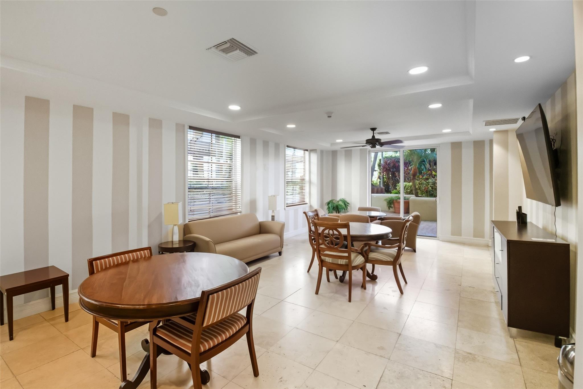 LAS OLAS BY THE RIVER CON - Residential