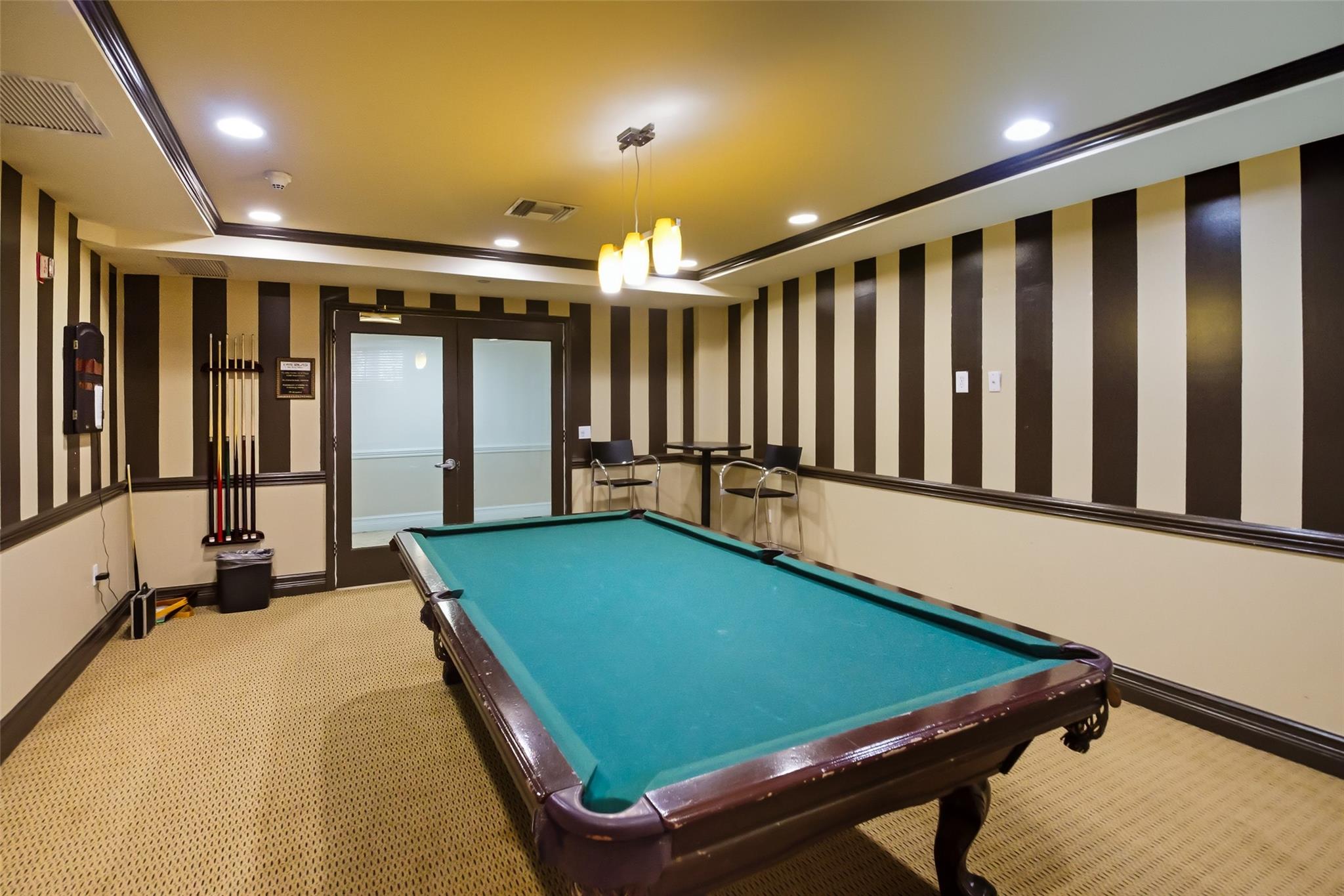 LAS OLAS BY THE RIVER CON - Residential