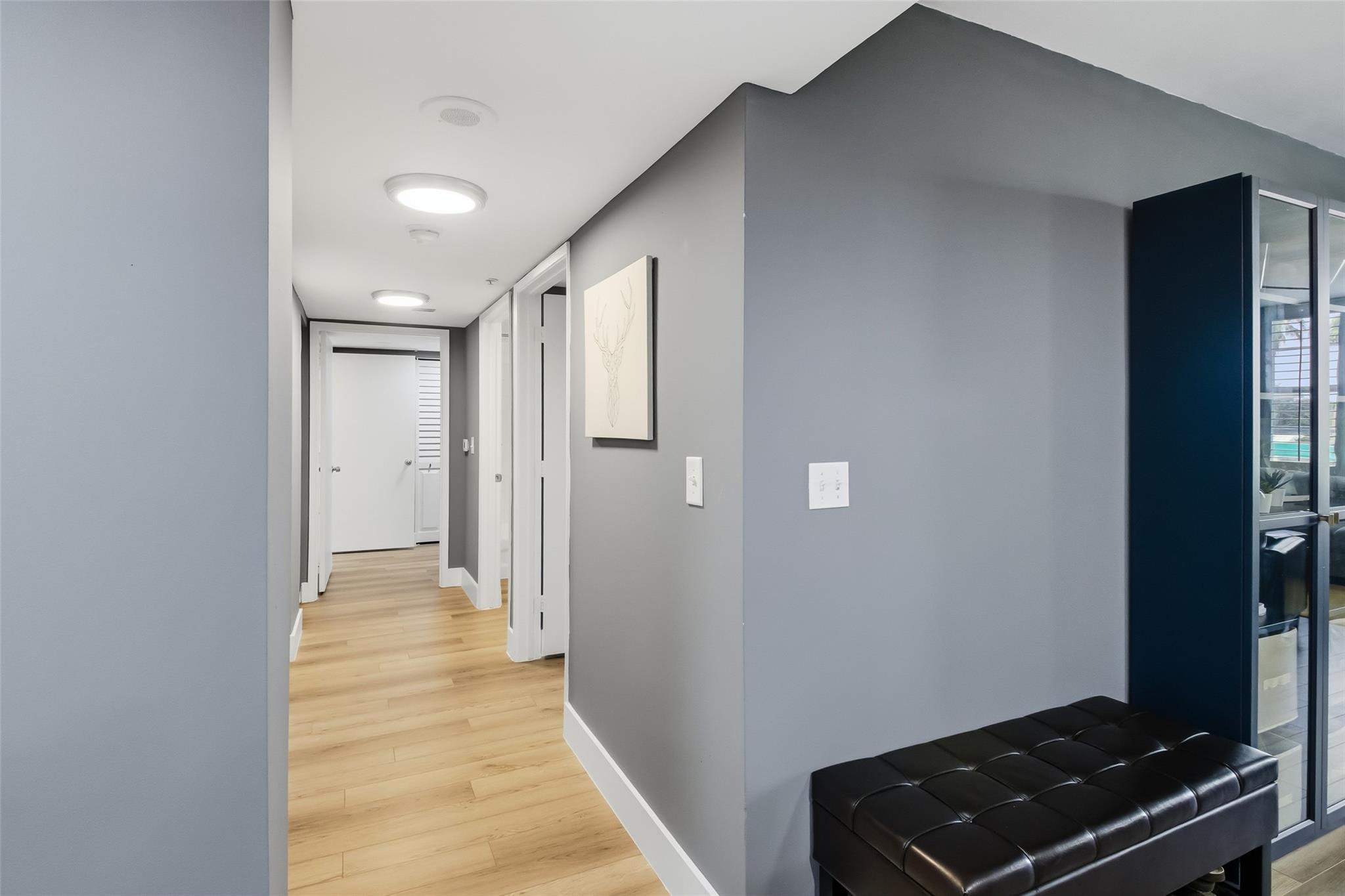 LAS OLAS BY THE RIVER CON - Residential