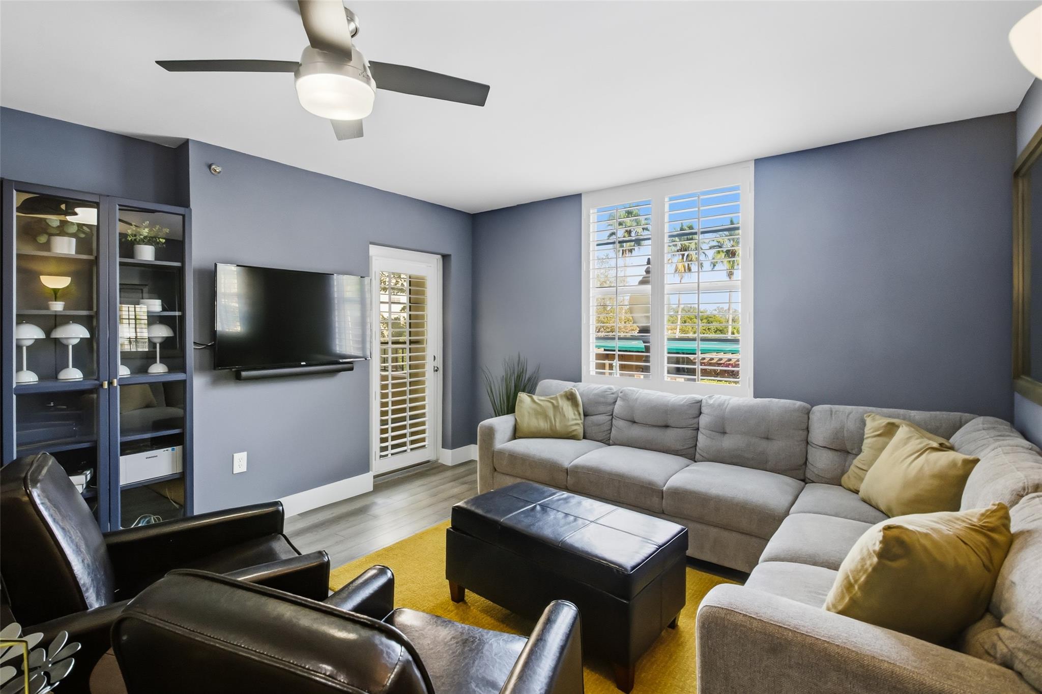 LAS OLAS BY THE RIVER CON - Residential