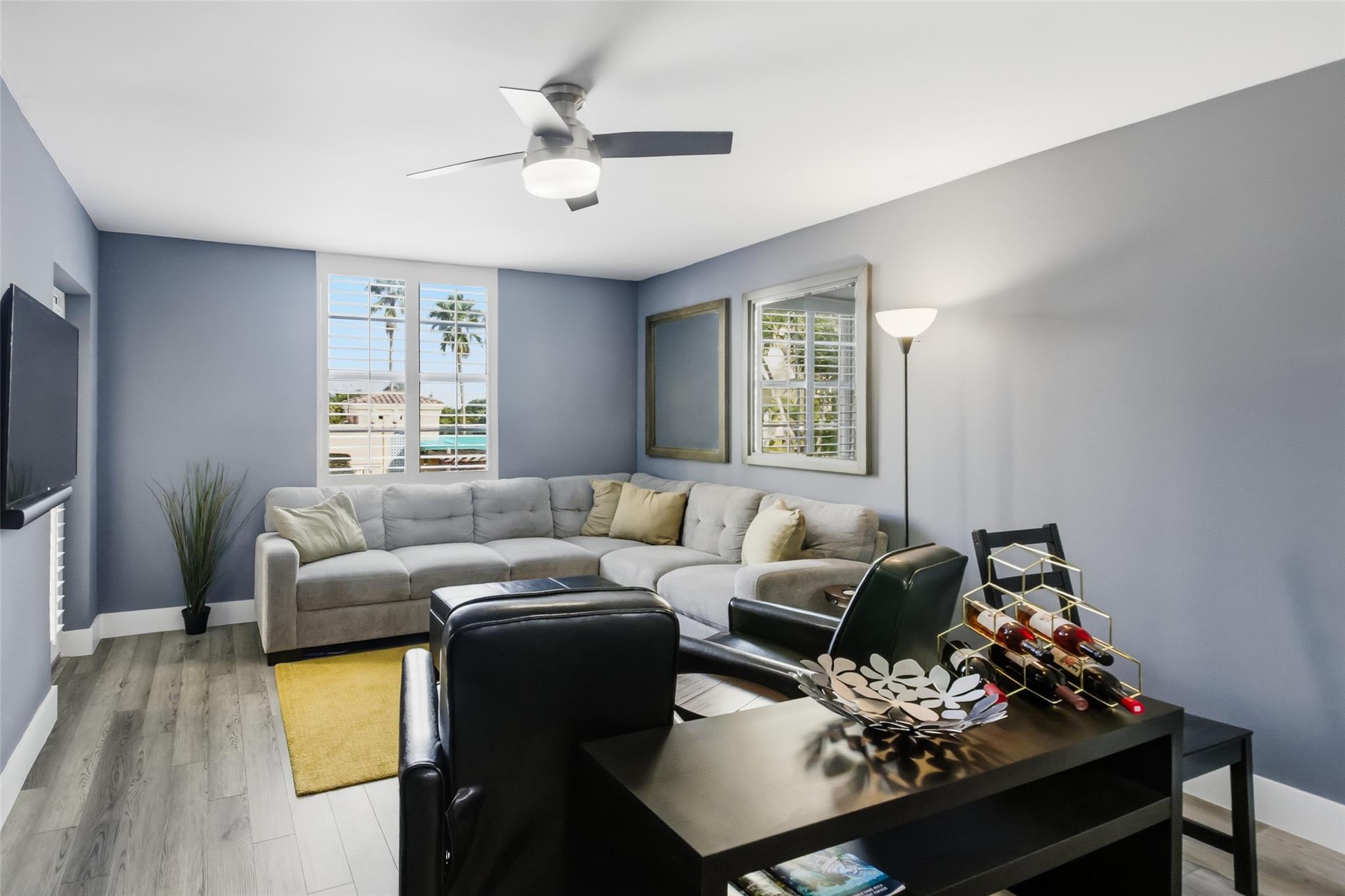 LAS OLAS BY THE RIVER CON - Residential