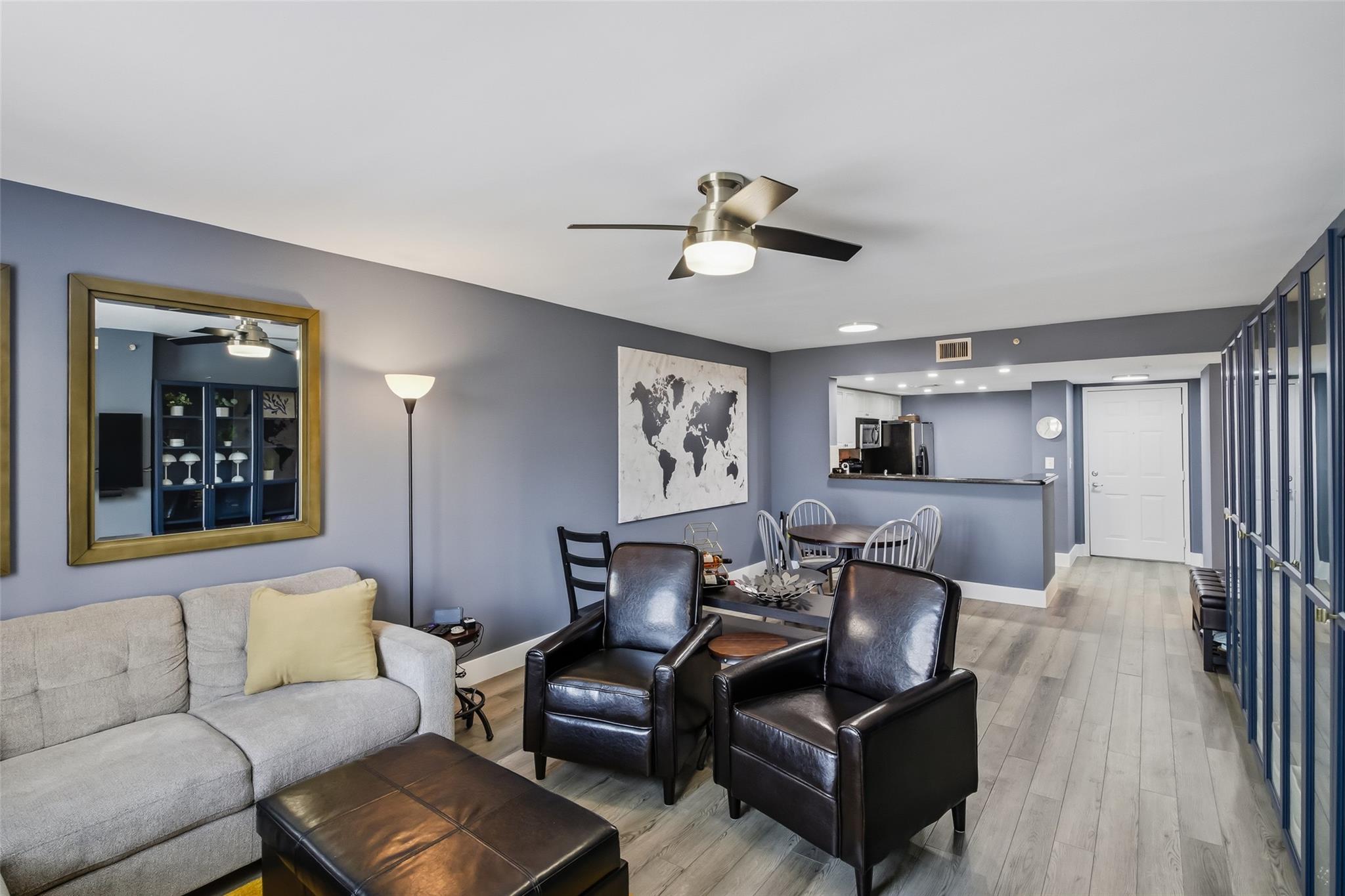 LAS OLAS BY THE RIVER CON - Residential