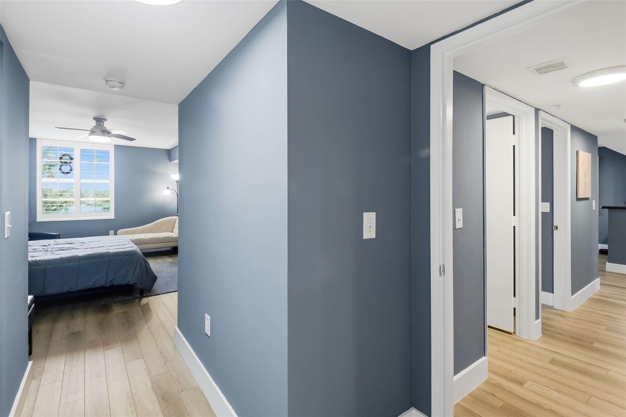 LAS OLAS BY THE RIVER CON - Residential