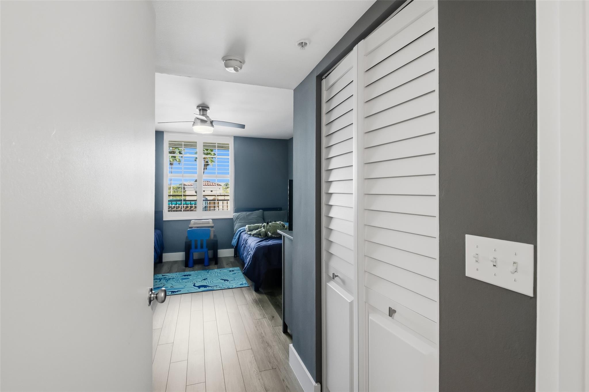 LAS OLAS BY THE RIVER CON - Residential