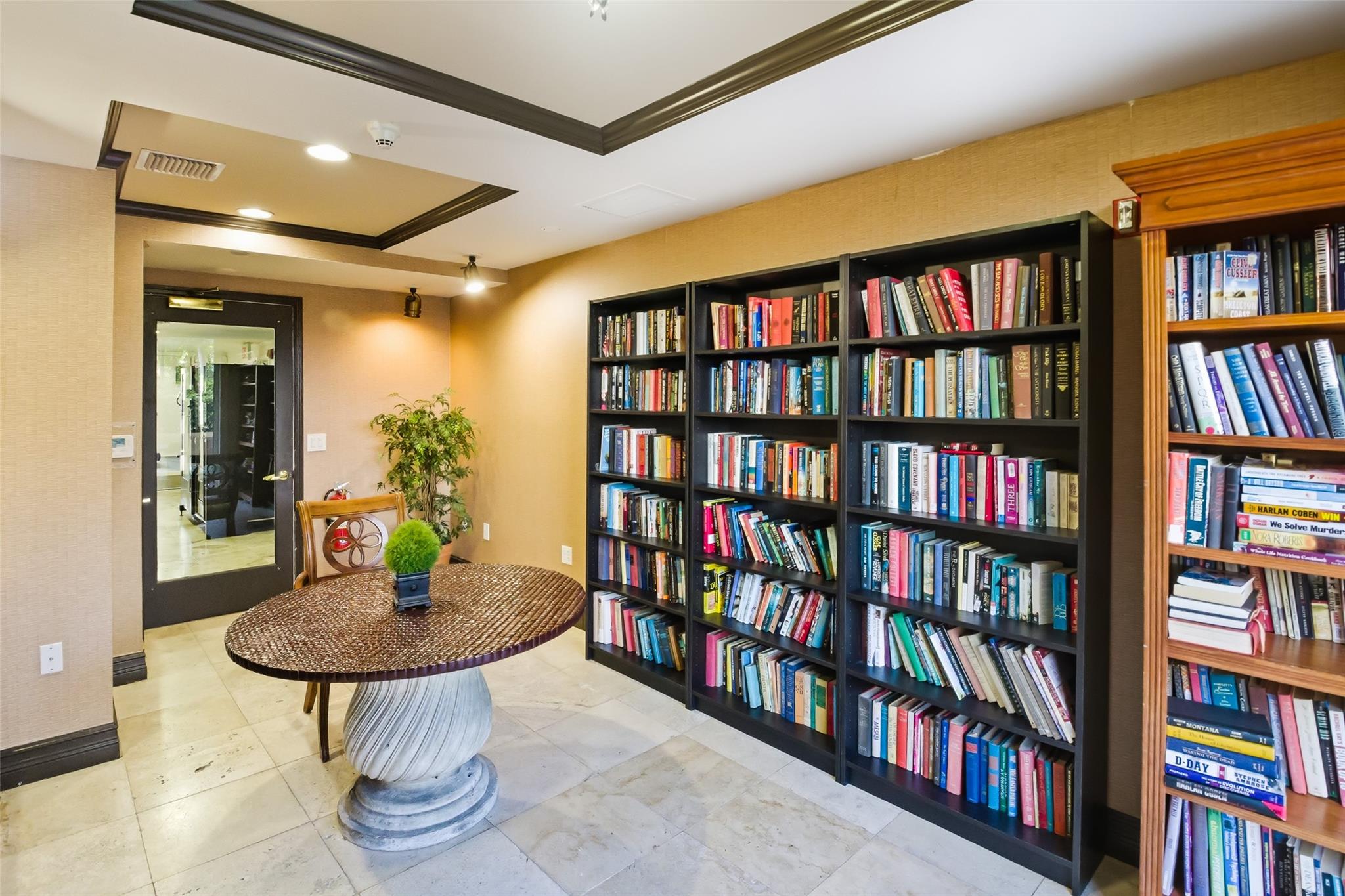 LAS OLAS BY THE RIVER CON - Residential