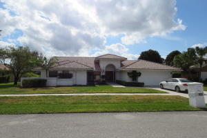 GREENVIEW SHORES 2 OF WELLINGTON - Residential Lease