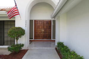 GREENVIEW SHORES 2 OF WELLINGTON - Residential Lease