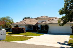 GREENVIEW SHORES 2 OF WELLINGTON - Residential Lease