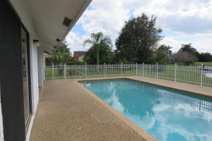 GREENVIEW SHORES 2 OF WELLINGTON - Residential Lease