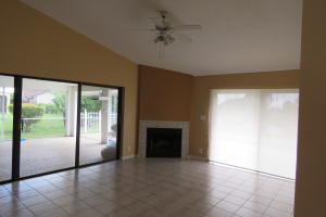 GREENVIEW SHORES 2 OF WELLINGTON - Residential Lease