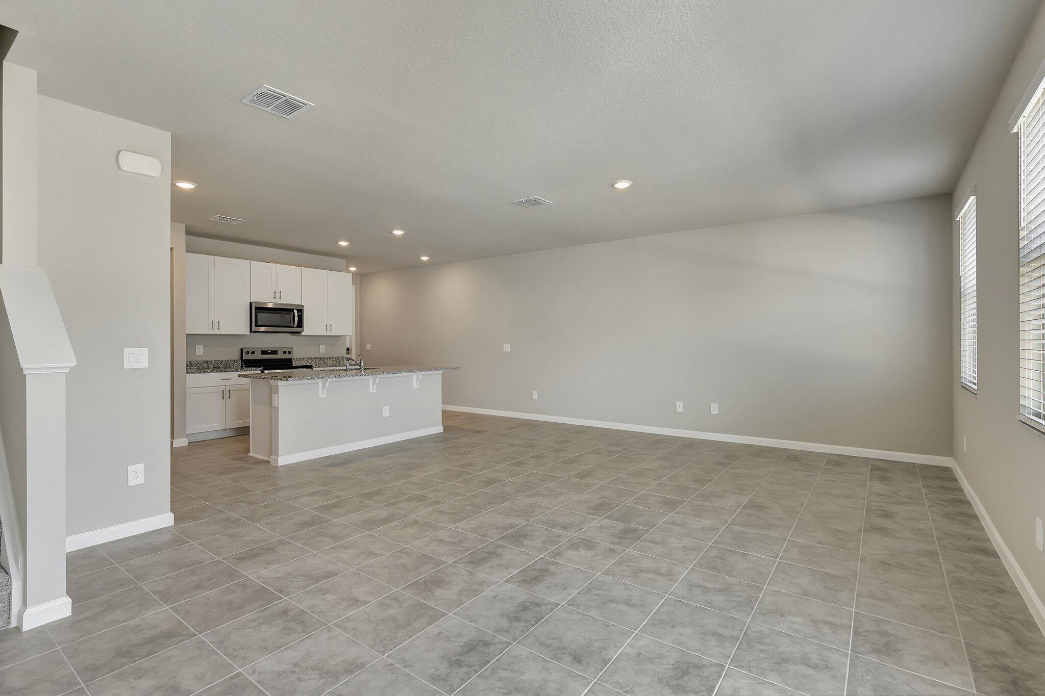 Edgewater Pointe - Residential Lease