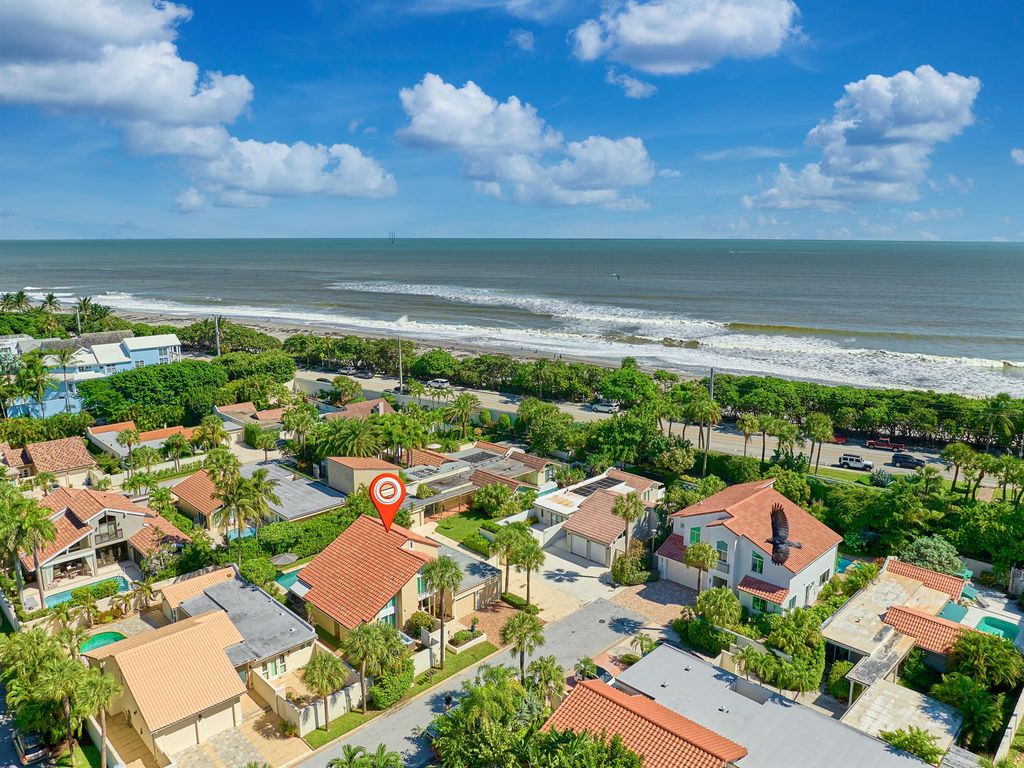 Photo of 108 E Coral Fish Lane, Jupiter, FL 33477 (MLS # R11142011)