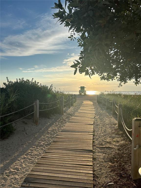 Ocean Point Condo - Residential