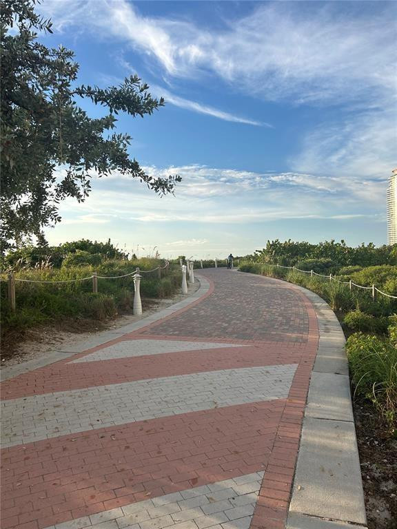 Ocean Point Condo - Residential