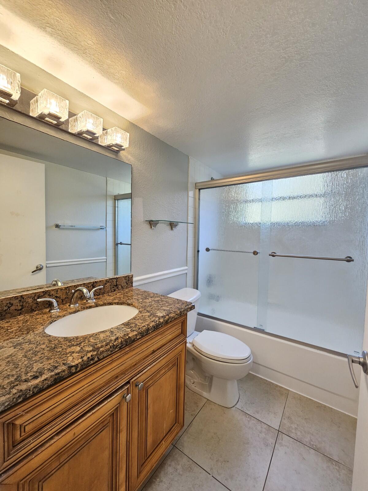 PALM BEACH PLACE CONDO - Residential Lease