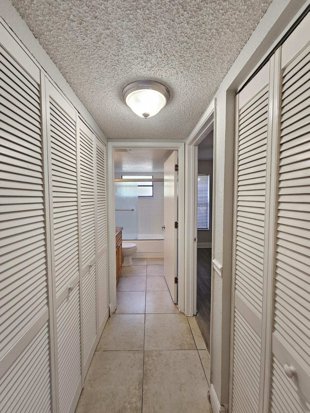 PALM BEACH PLACE CONDO - Residential Lease