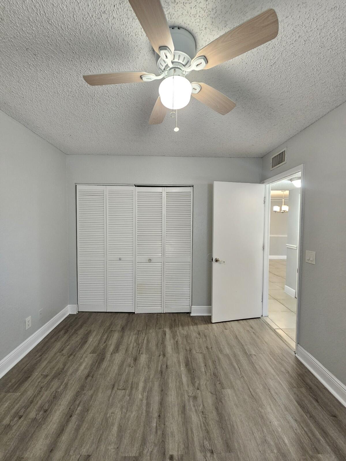 PALM BEACH PLACE CONDO - Residential Lease