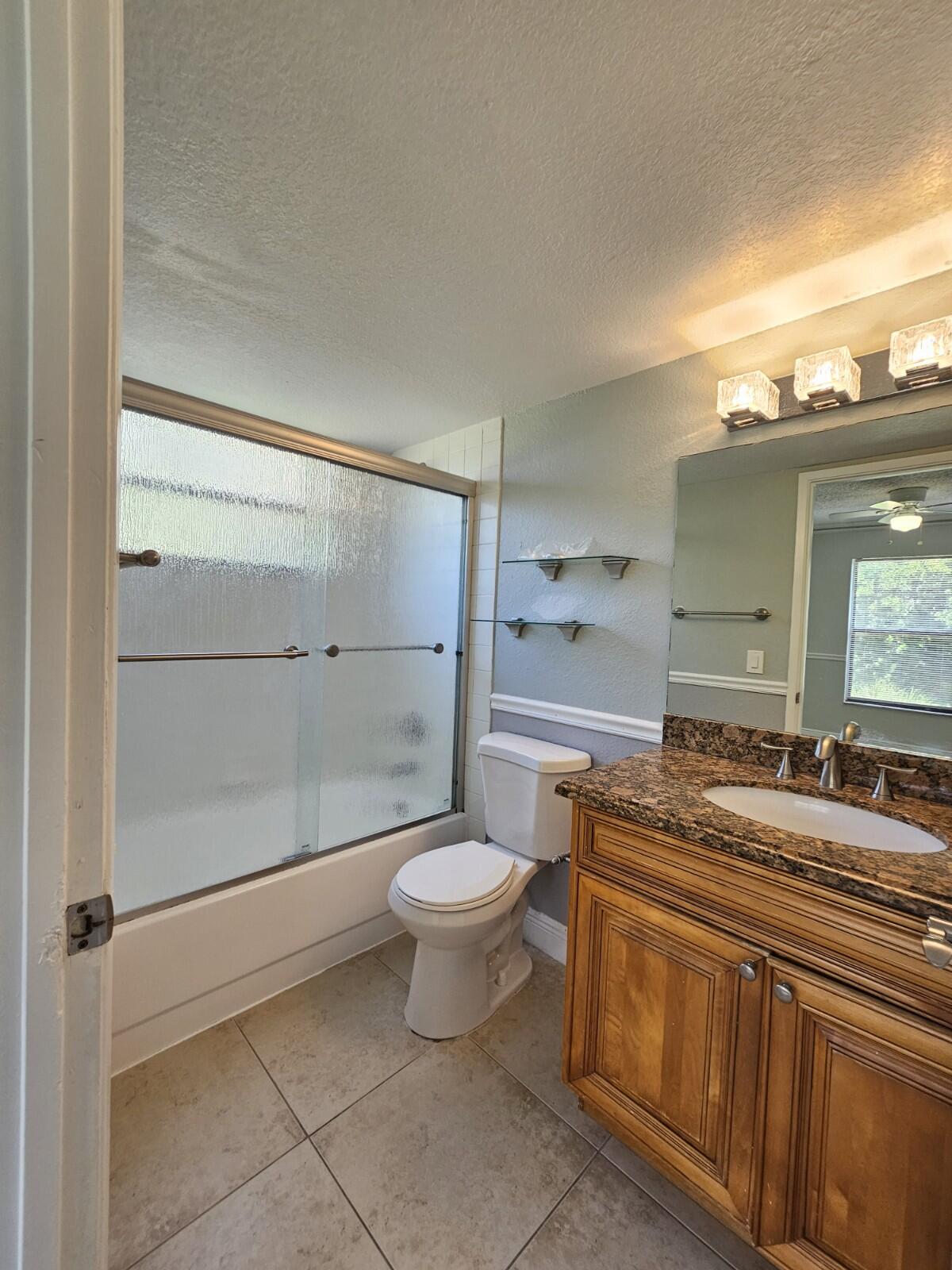 PALM BEACH PLACE CONDO - Residential Lease