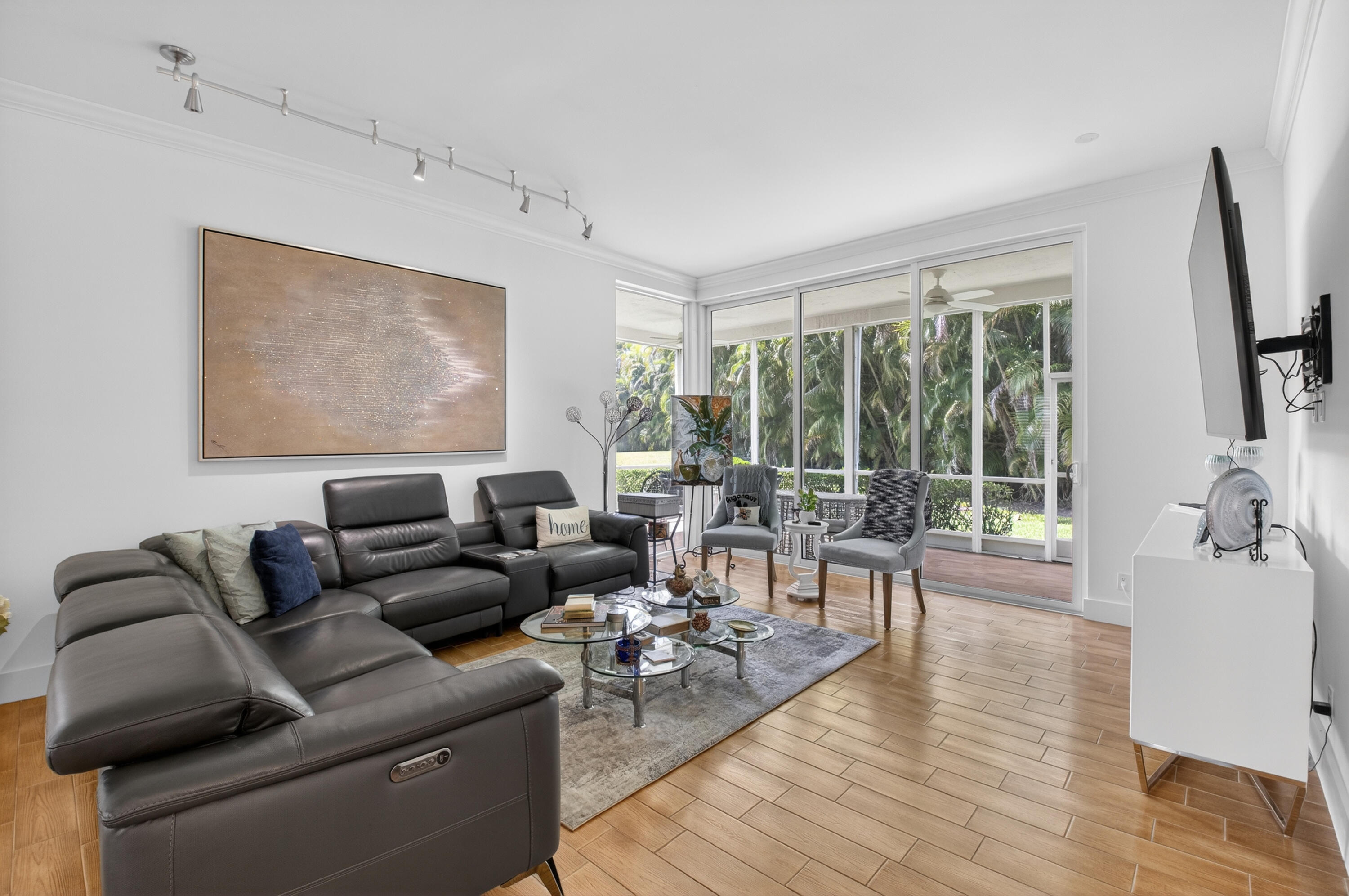 COVE AT BOCA WEST CONDO - Residential