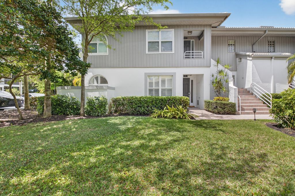 Photo of 20220 Boca West Drive #201, Boca Raton, FL 33434 (MLS # B26008673)