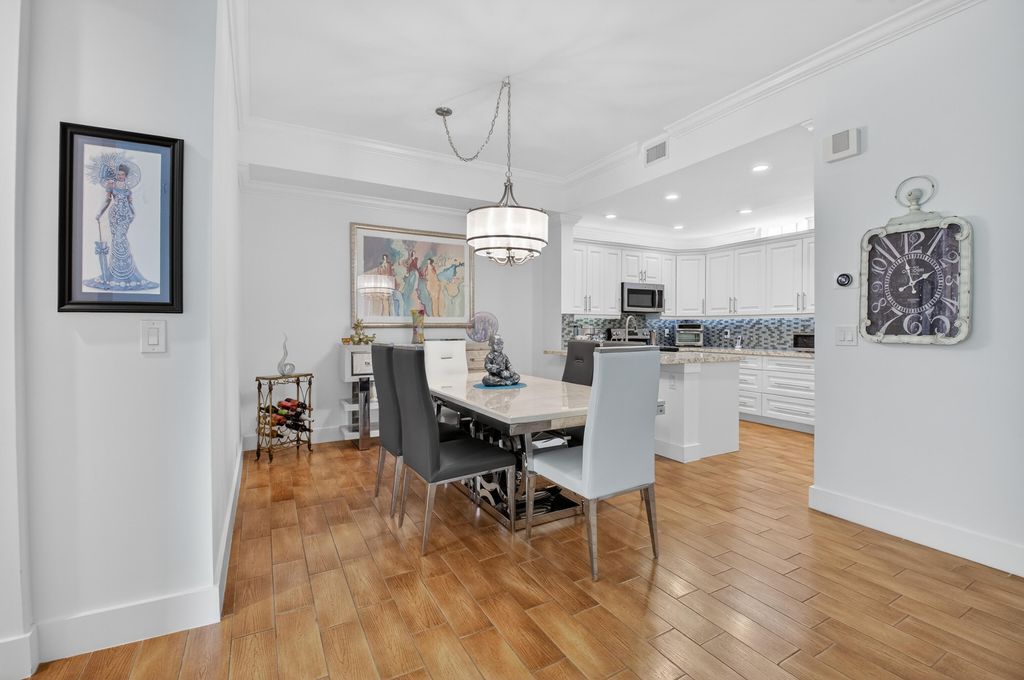 Photo of 20220 Boca West Drive #201, Boca Raton, FL 33434 (MLS # B26008673)