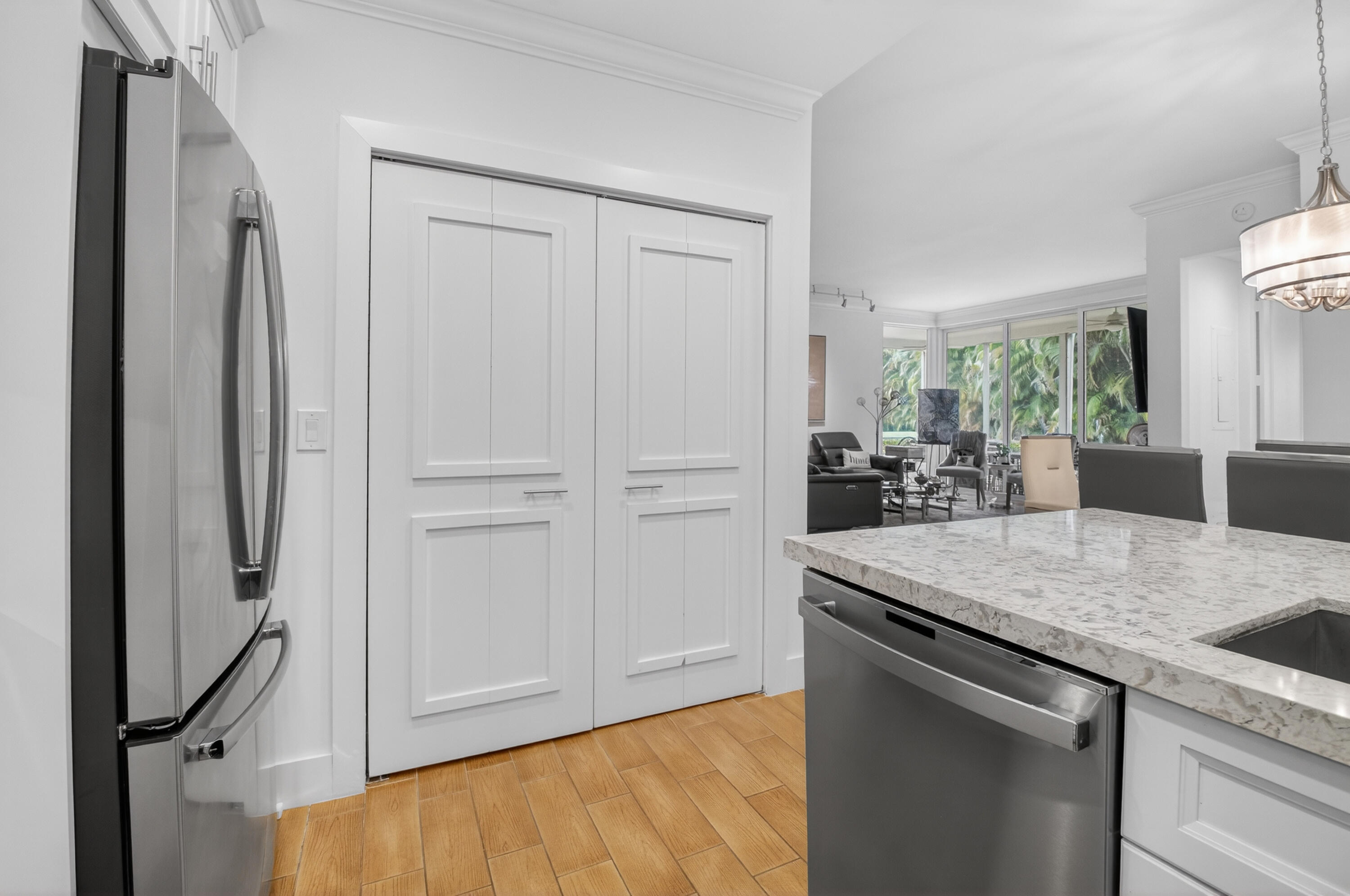 COVE AT BOCA WEST CONDO - Residential