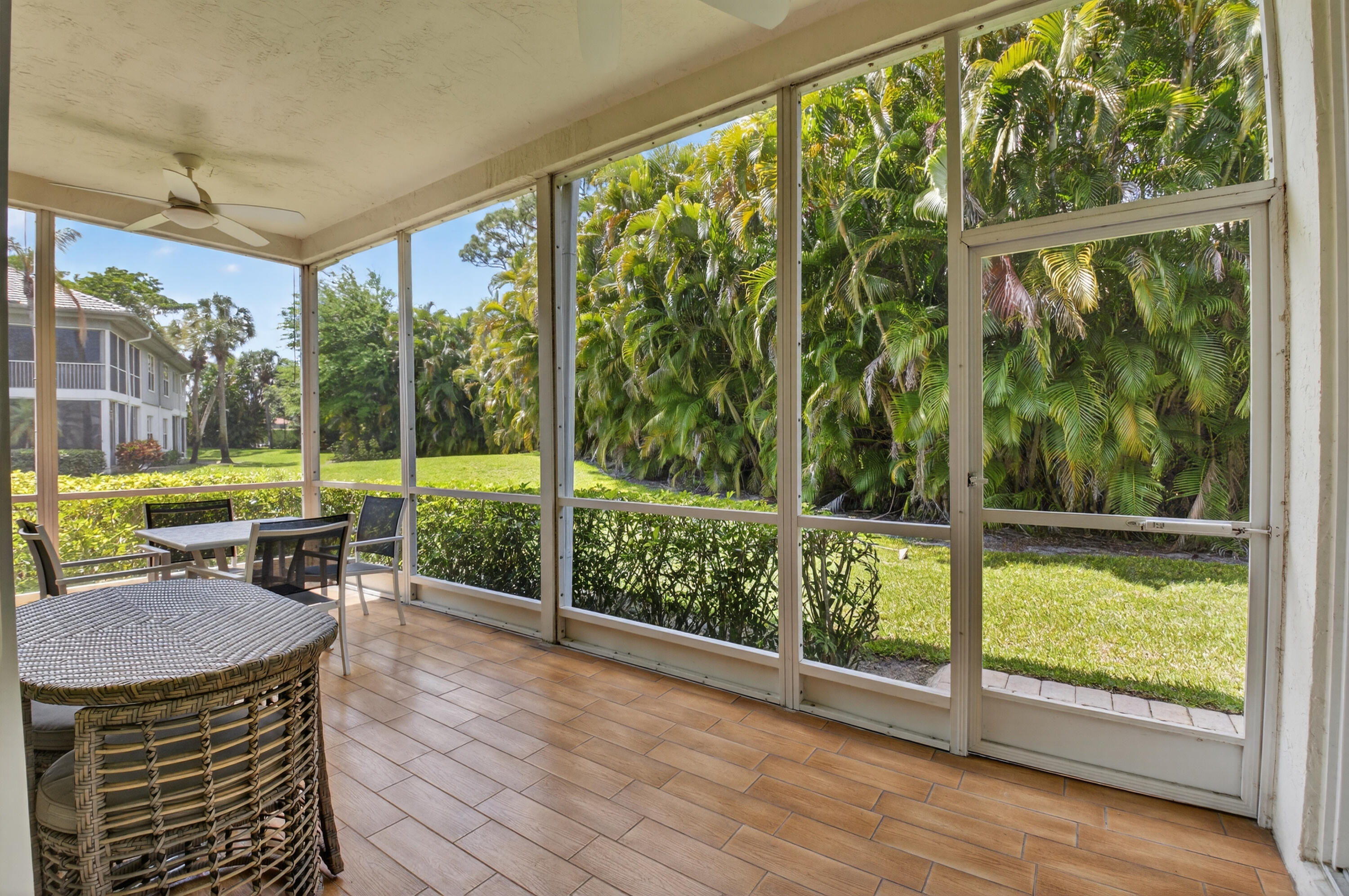 COVE AT BOCA WEST CONDO - Residential