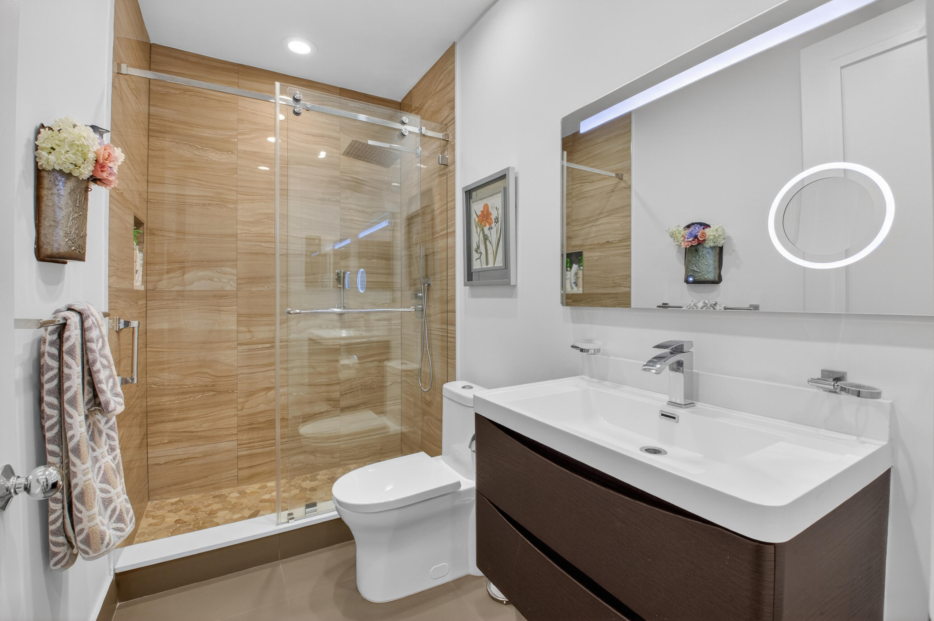 COVE AT BOCA WEST CONDO - Residential