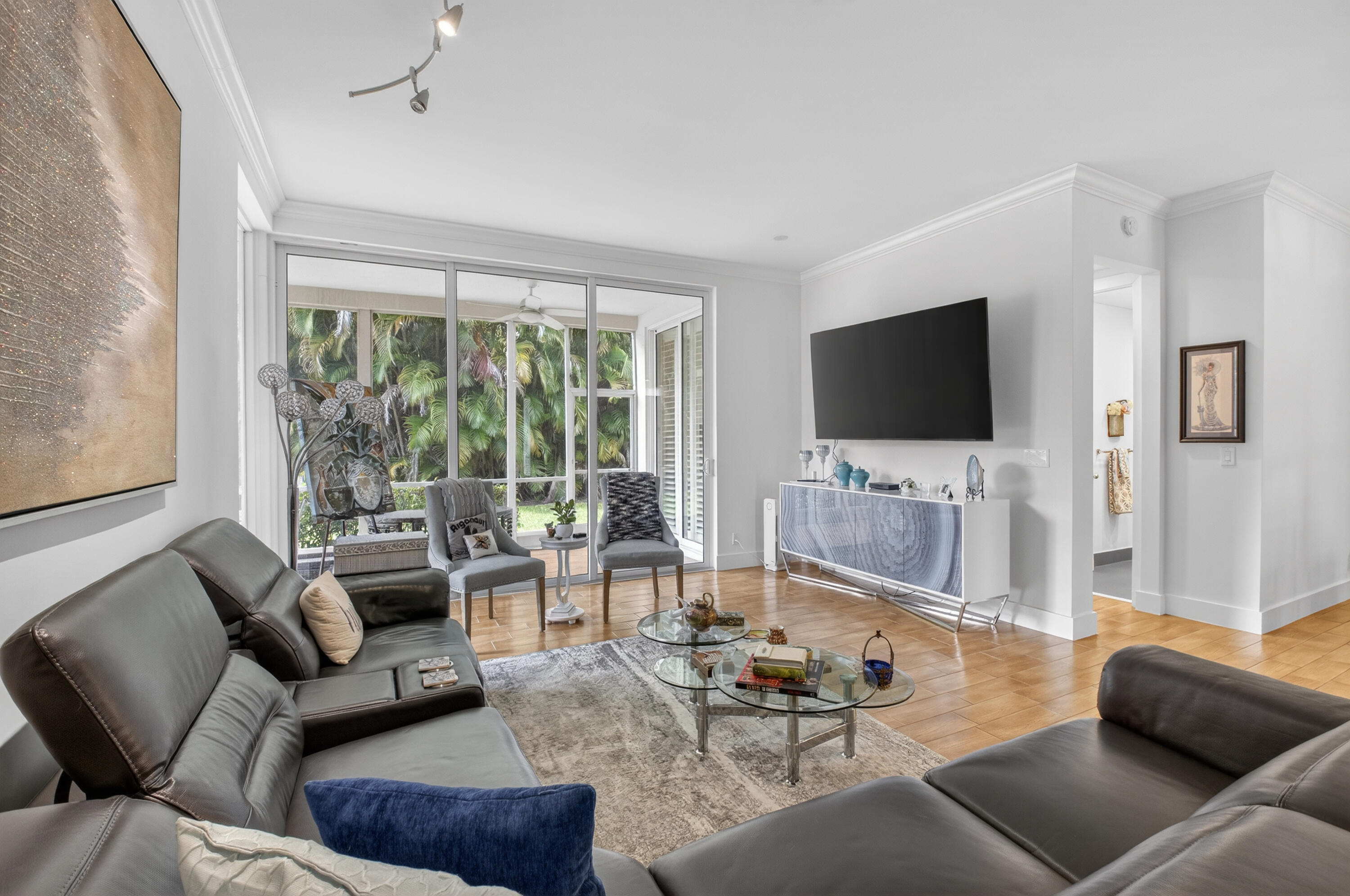 COVE AT BOCA WEST CONDO - Residential