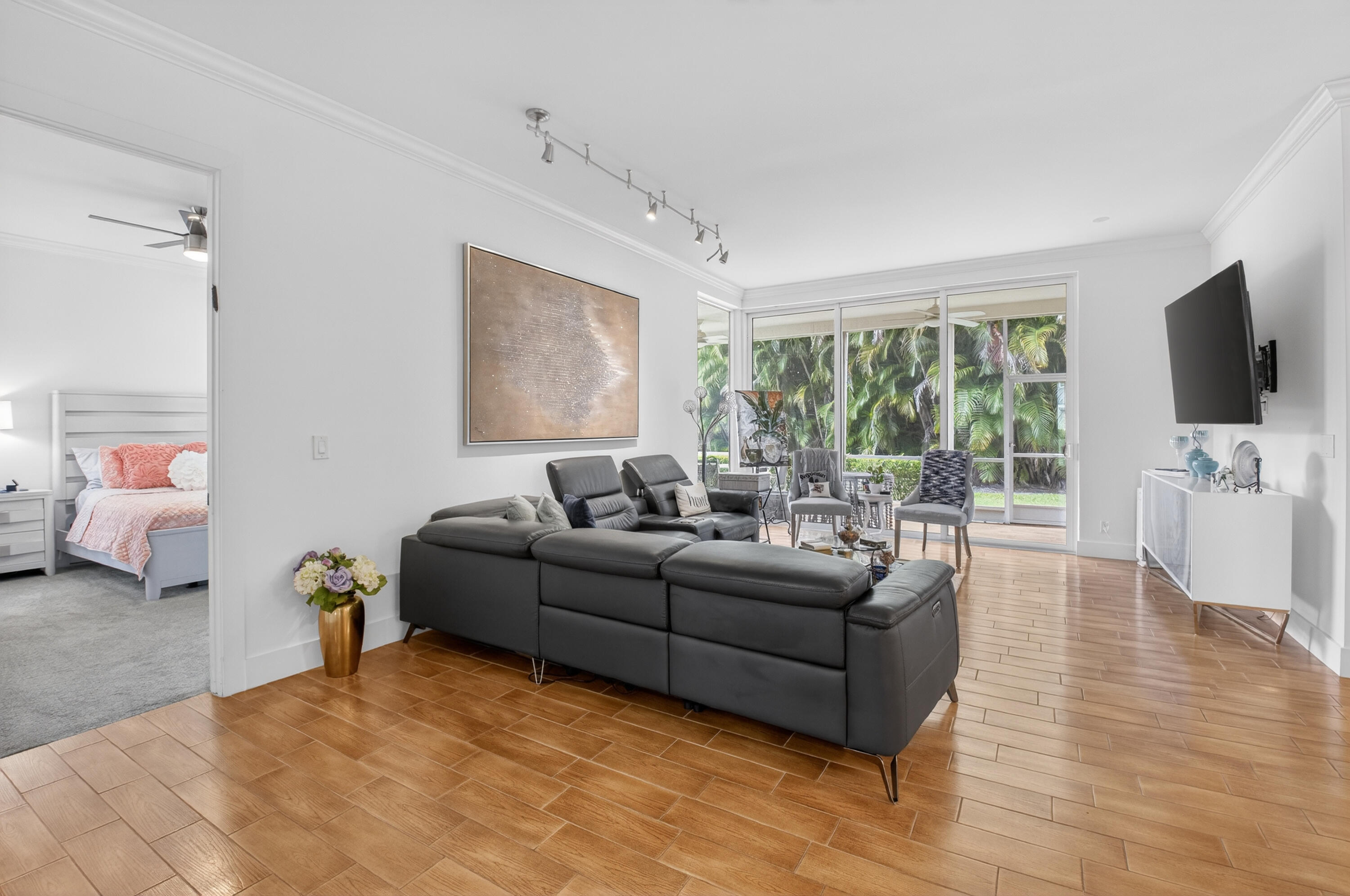 COVE AT BOCA WEST CONDO - Residential