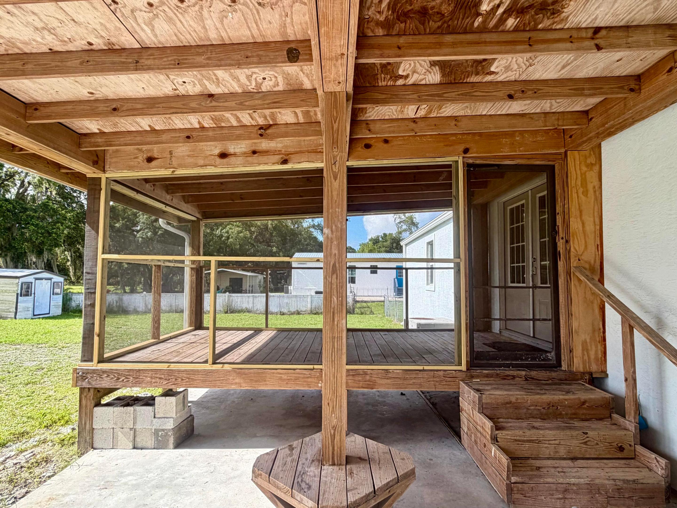 BRINDABAN FOREST - Residential
