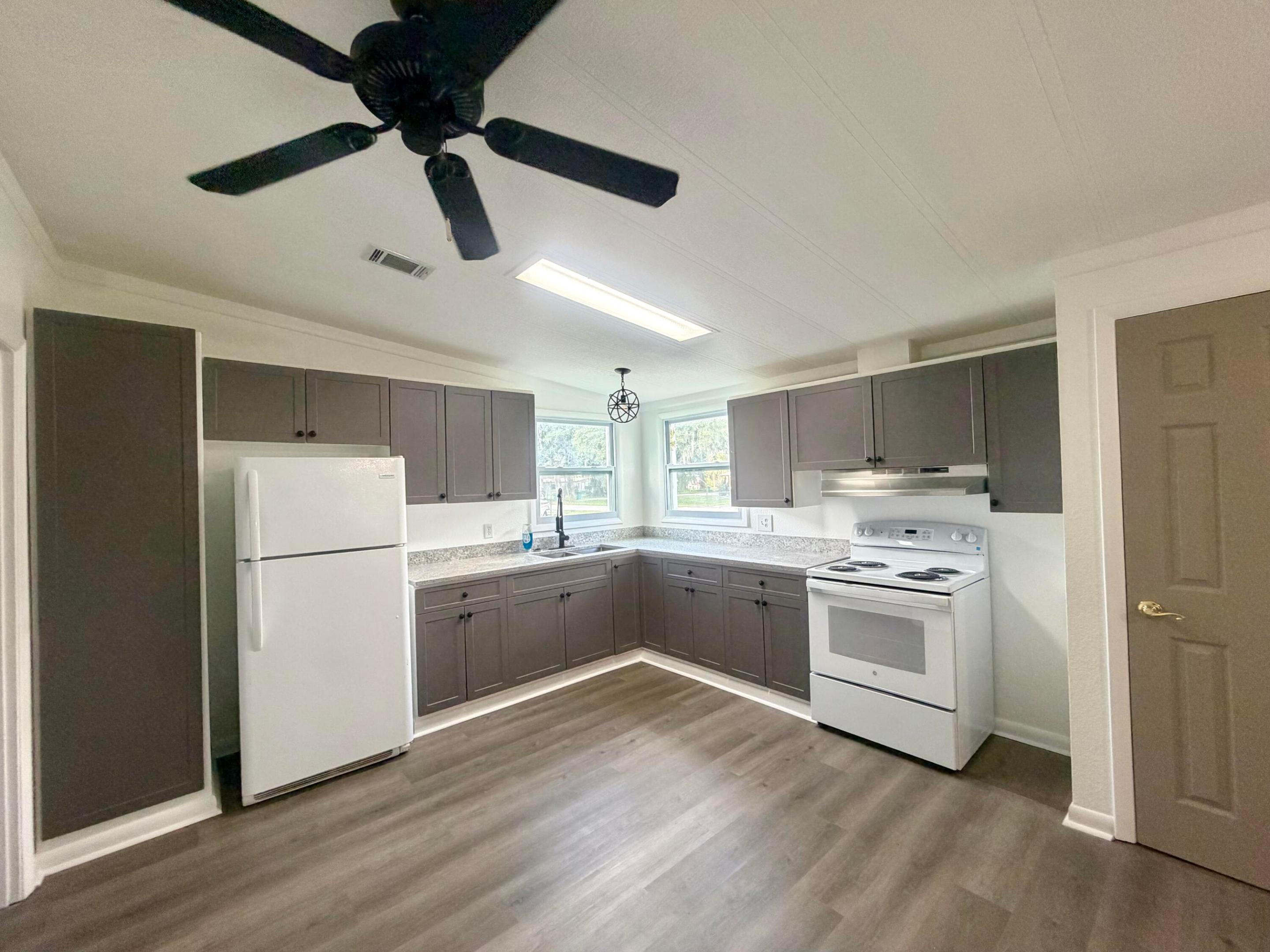 BRINDABAN FOREST - Residential
