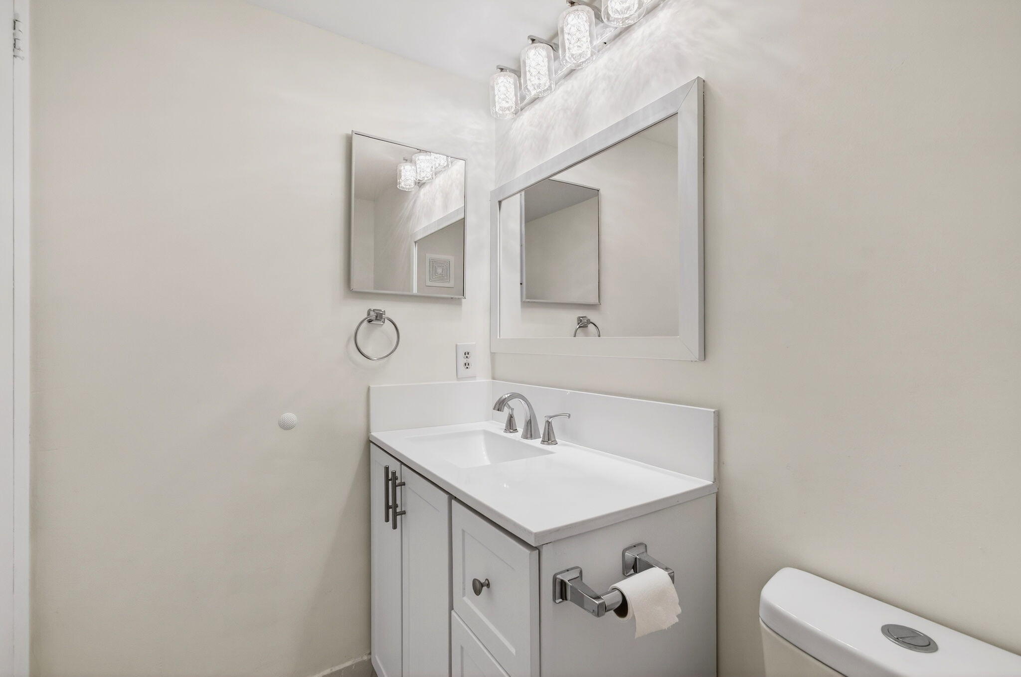 FANSHAW AT CENTURY VILLAGE CONDO - Residential