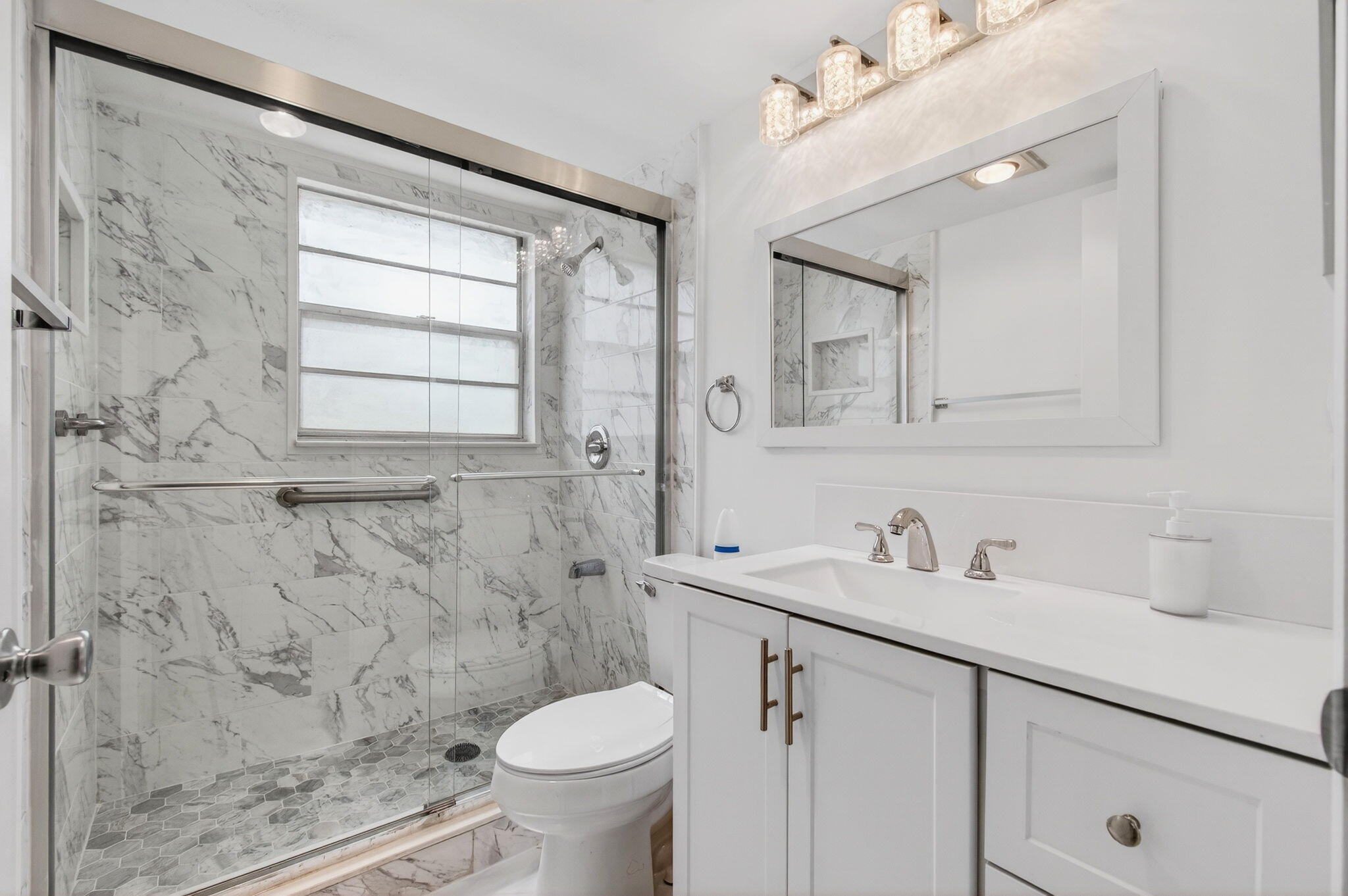 FANSHAW AT CENTURY VILLAGE CONDO - Residential