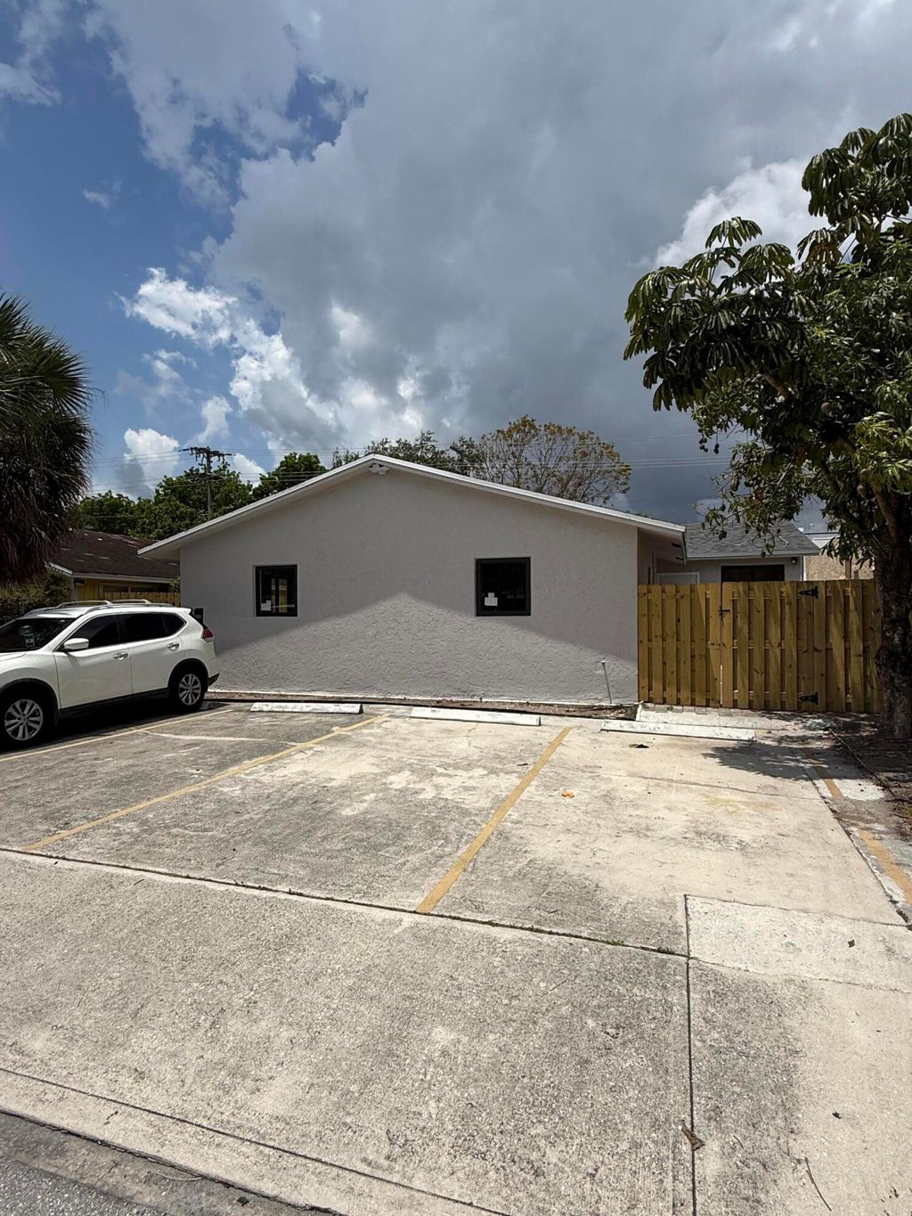 Photo of 1609 N J Street, Lake Worth Beach, FL 33460 (MLS # B26027249)