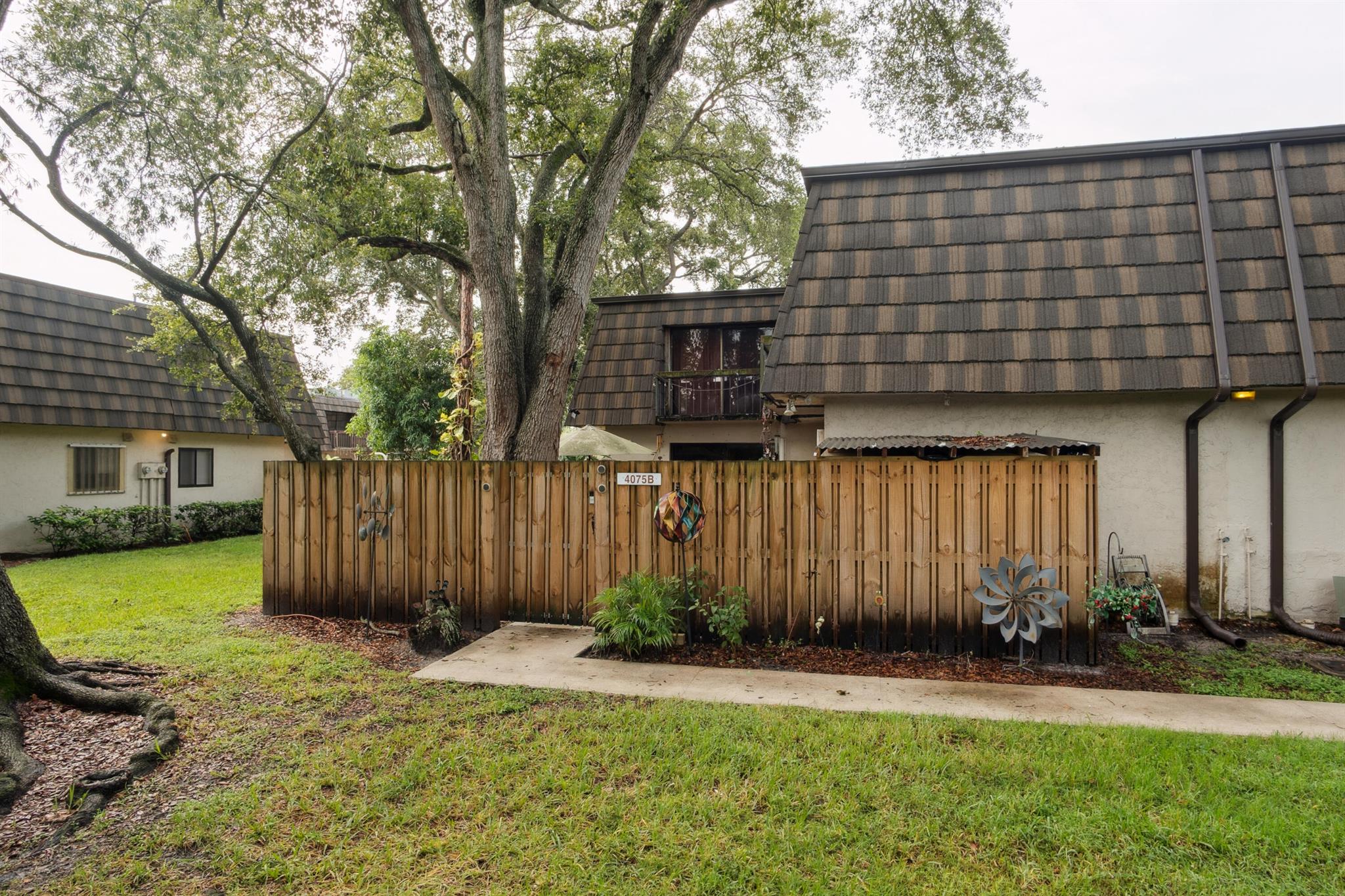4075 Palm Bay Circle B