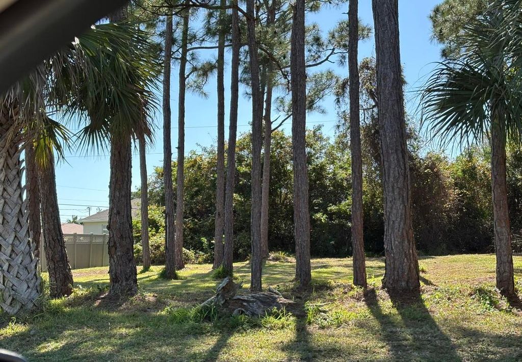 Photo of 662 SE Polynesian Avenue, Port Saint Lucie, FL 34983 (MLS # R11057861)