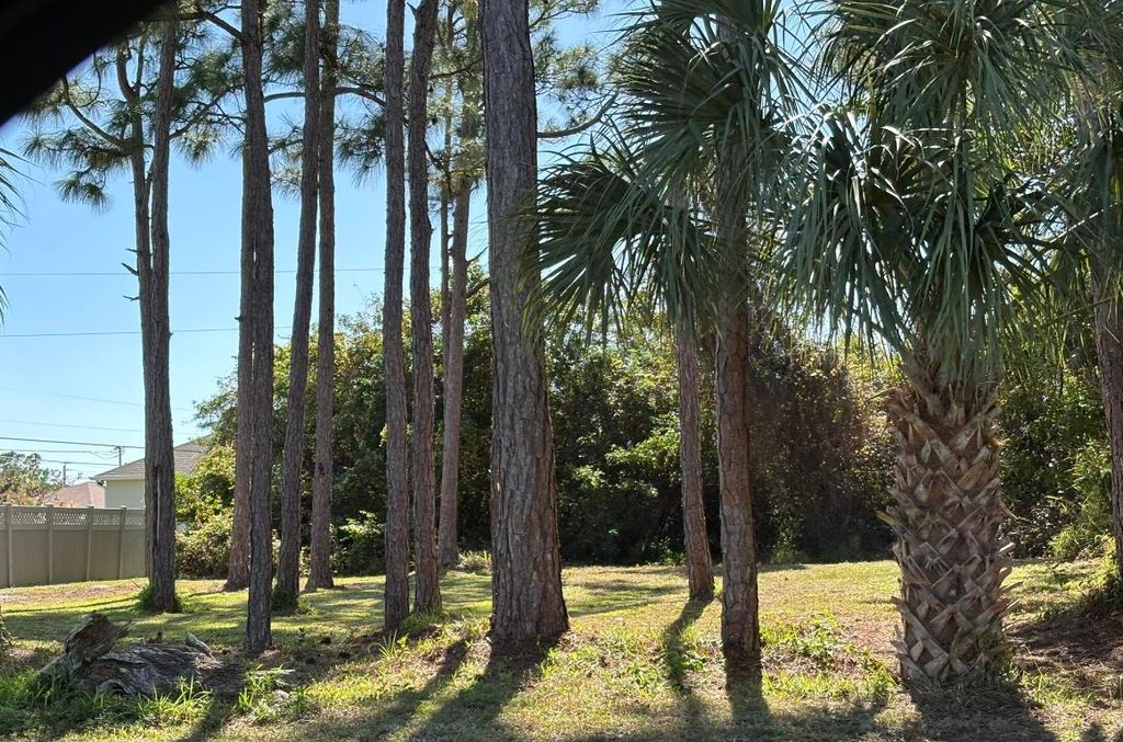 Photo of 662 SE Polynesian Avenue, Port Saint Lucie, FL 34983 (MLS # R11057861)