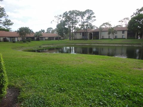 A home in Greenacres