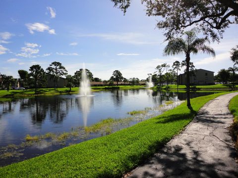 A home in Greenacres