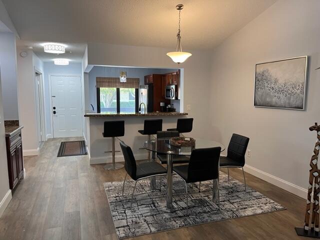 SAN REMO GOLF & TENNIS CLUB - Residential Lease