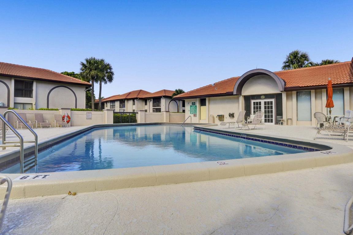 SAN REMO GOLF & TENNIS CLUB - Residential Lease