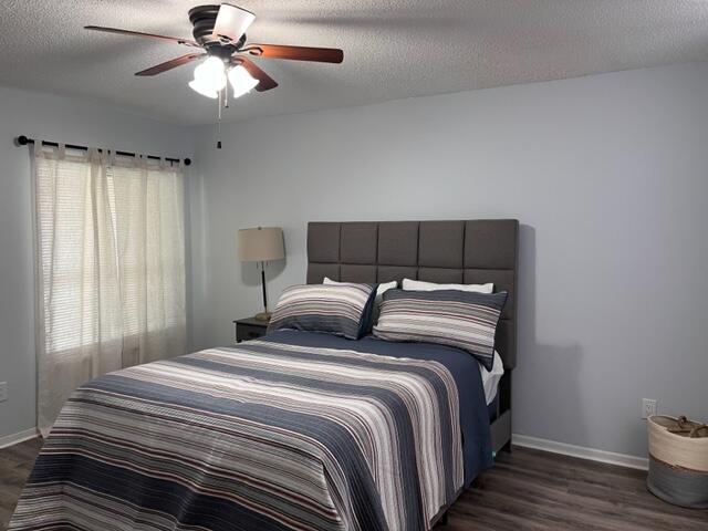 SAN REMO GOLF & TENNIS CLUB - Residential Lease