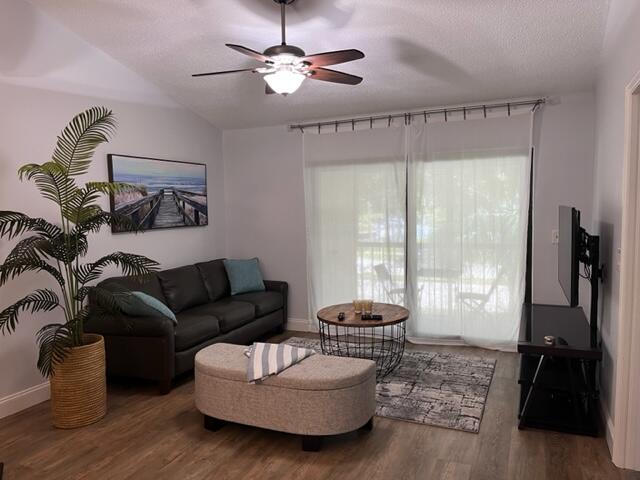 SAN REMO GOLF & TENNIS CLUB - Residential Lease