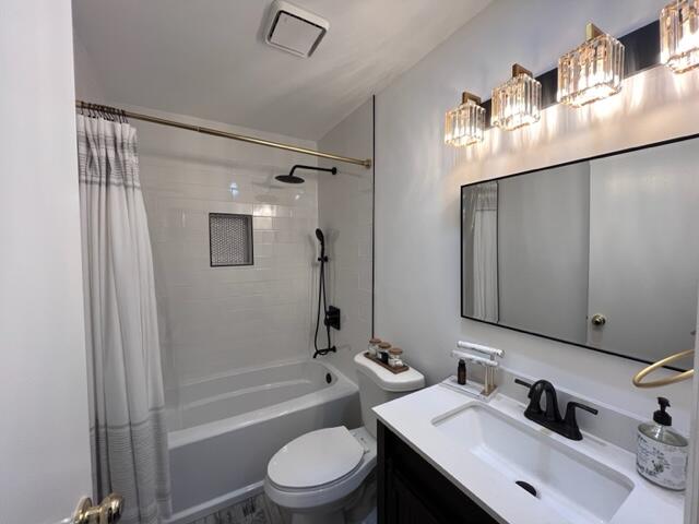 SAN REMO GOLF & TENNIS CLUB - Residential Lease