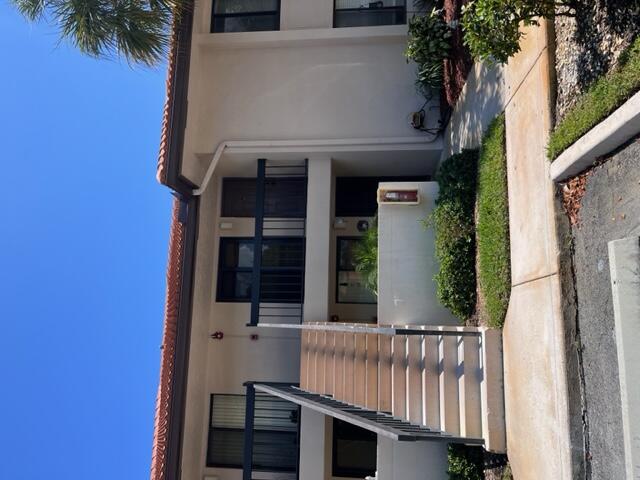 SAN REMO GOLF & TENNIS CLUB - Residential Lease